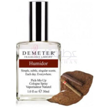 Humidor-دیمتر فرگرنس هامیدور