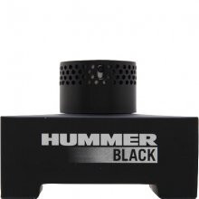 Hummer Black-هامر بلک
