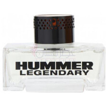 Hummer Legendary-هامر لجندری