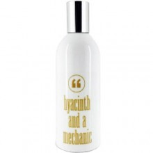 Hyacinth and a Mechanic-تاورویل هایسینت اند ای مکانیک