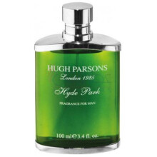 Hyde Park-هیو پارسونز هاید پارک