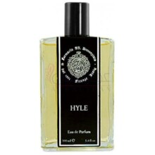 Hyle-فارماچیا اس اس آنونزیاتا هایل