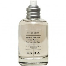 Hyper Gipsy-زارا هایپر جیپسی