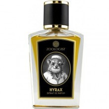 Hyrax-زولوجیست هیراکس (هایرکس)