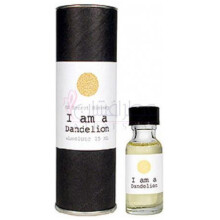 I am a Dandelion-سی بی ای هیت پرفیوم ای ام ا دندلیون