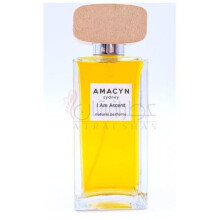 I Am Ascent-آماسین ا ام اسنت