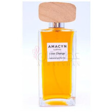 I Am Change-آماسین ای ام چنج