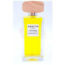 I Am Energy-آماسین ای ام انرژی