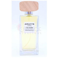 I Am Gentle-آماسین ای ام جنتل