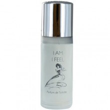 I Am I Feel-میلتون لوید آی ام آی فیل