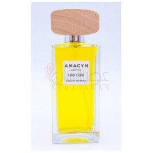 I Am Light-آماسین ای ام لایت