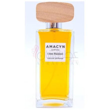 I Am Passion-آماسین ای ام پشن