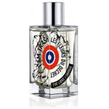 I am Trash - Les Fleurs du Déchet-اتات لیبره د اورنج آی ام ترش لس فلرز دو دچت