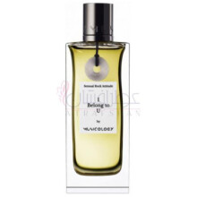 I Belong To U-میوزیکولژی ای بیلانگ تو یو