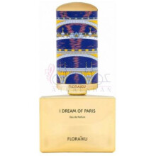 I Dream of Paris-فلورایکو ای دریم اف پاریس