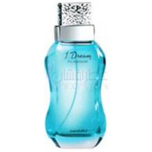 I Dream-مریاج ای دریم