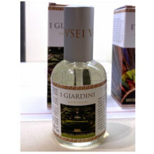 I Giardini-اسنزی المنت لورا ای جیاردینی