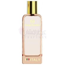 I Love Italy Woman-سرجیو تاچینی ای لاو ایتالی وومن