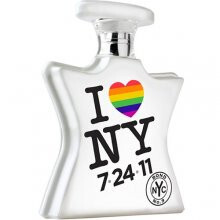 I Love New York for Marriage Equality-باند شماره 9 آی لاو نیویورک مرریج  اکوآلیتی