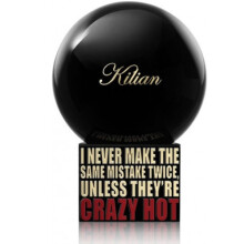 I Never Make The Same Mistake Twice, Unless They're Crazy Hot-بای کیلیان آی نور میک د سیم میستیک توآیس انلس در کریزی هات