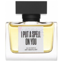 I Put a Spell on You-ارت میتس ارت ای پوت ا اسپل ان یو