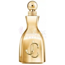 I Want Choo Le Parfum-جیمی چو ای وانت چو له پرفیوم