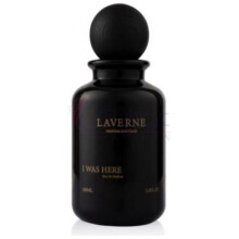 I Was Here-لاورن ای واز هیر