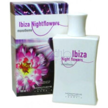 Ibiza Nightflowers-مونوتم فاین فرگرنسز ونزیا ایبیزا نایت فلاورز