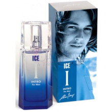 Ice Intro-الن بری ایس اینترو