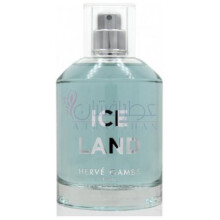 Ice Land-هِرو گَمبز پاریس ایس لند