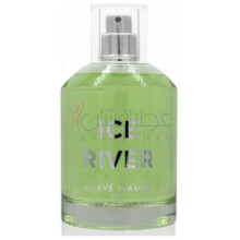 Ice River-هِرو گَمبز پاریس ایس ریور