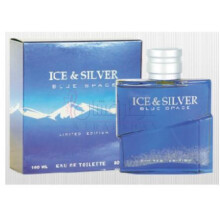Ice & Silver Blue Space-پارفومز لویی ارماند ای ساند سیلور بلو اسپیس