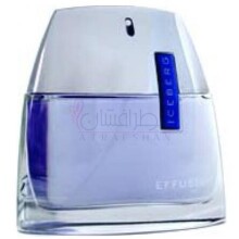 Iceberg Effusion Man-آیس برگ ایفوژن من