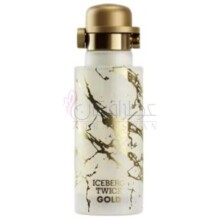 Iceberg Twice Gold-آیس برگ توایس گلد