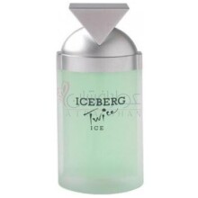 Iceberg Twice Ice-آیس برگ توایس ایس