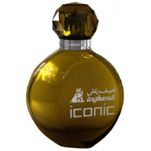 Iconic-اصغر علی ایکونیک