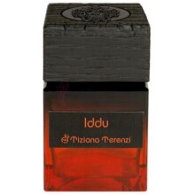 Iddu-تیزیانا ترنزی ایدو