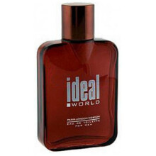 Ideal World-جودیت ایدیل ورد