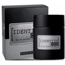 Identity Code-انسنس ایدنتیتی کد