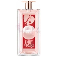 Idôle Emily in Paris-لانکوم ایدول امیلی این پاریس