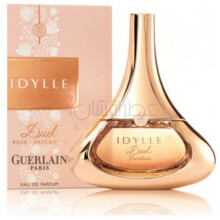 Idylle Duet Rose-Patchouli-گرلن ایدیل دویت رز پچولی