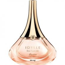 Idylle Eau Sublime-گرلن آیدیل او سوبلیم (گرلین ایدیل سابلایم)