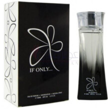 If Only Black-لورل لندن ایف اونلی بلک