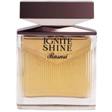 Ignite Shine-رساسی (رصاصی) ایگنایت شاین