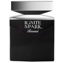 Ignite Spark-رساسی (رصاصی) ایگنایت اسپارک