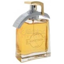 Ignition-لومانی ایگنشن