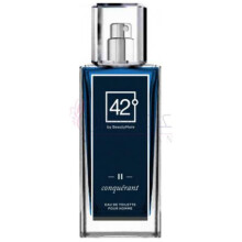 II Conquerant-فرگرنس 42 2 کانکرنت