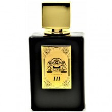 III Olfacstory Club-اولف اکستوری (الفاکستوری) 3 الفاکستوری کلاب