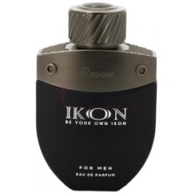 Ikon Be Your Own Ikon-رساسی (رصاصی) ایکون بی یور اون ایکون