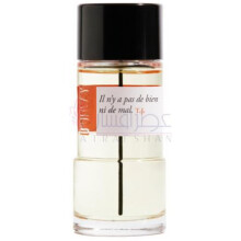 Il N’y a Pas De Bien Ni De Mal T.J.-دورسی ایل نای ا پس دی بین نی دی مال تی جی